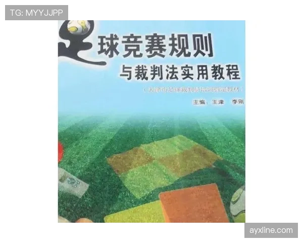七人制足球基本规则详解与裁判判罚重点解析