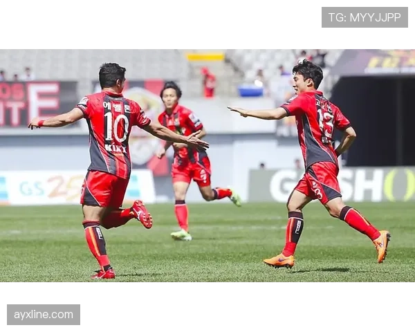 首尔FC近期联赛状态出现起伏,中前场进攻效率变化明显 首尔FC近期联赛状态出现起伏,中前场进攻效率变化明显